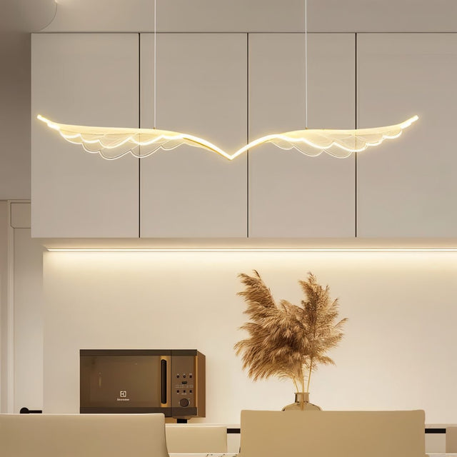 Sexbierum Pendant Light