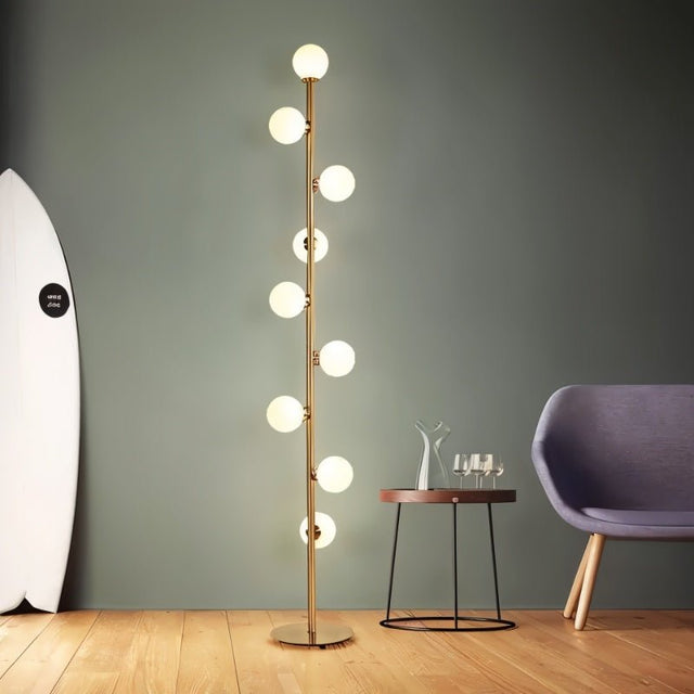 Lohr Floor Lamp