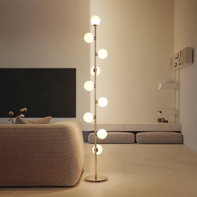 Lohr Floor Lamp