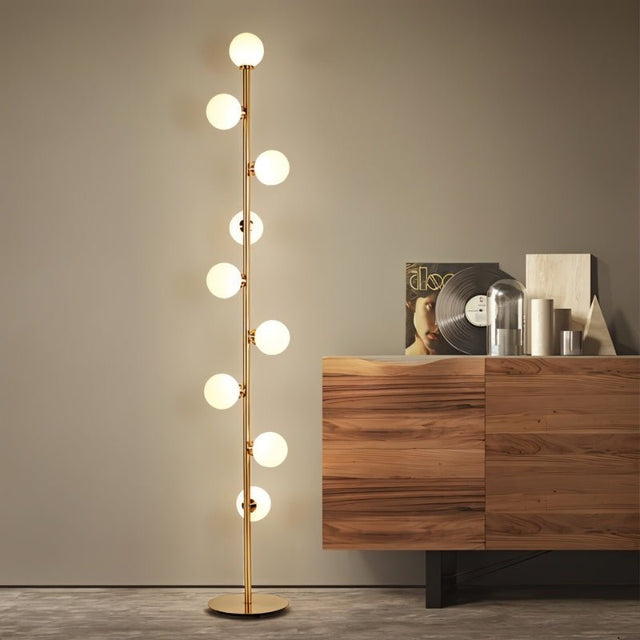 Lohr Floor Lamp