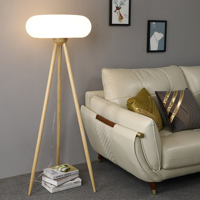 Petra Floor Lamp