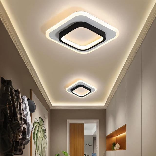 Halyard Ceiling Light
