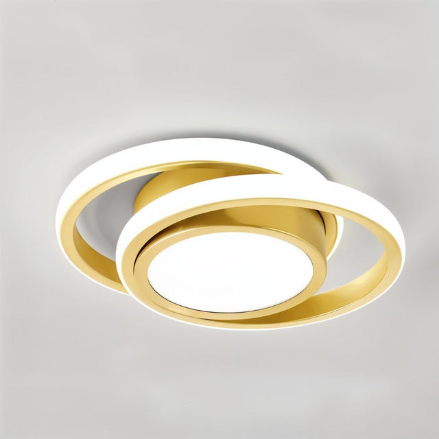 Halyard Ceiling Light