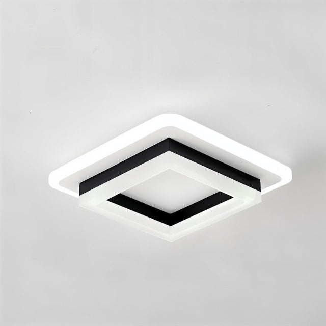 Halyard Ceiling Light