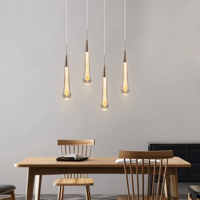 Cresseveuille Pendant Light