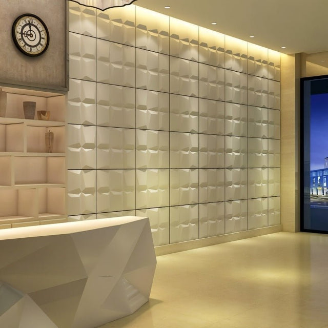 Sola Wall Panel