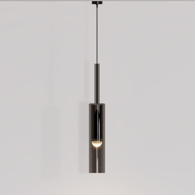 Veneer Pendant Light