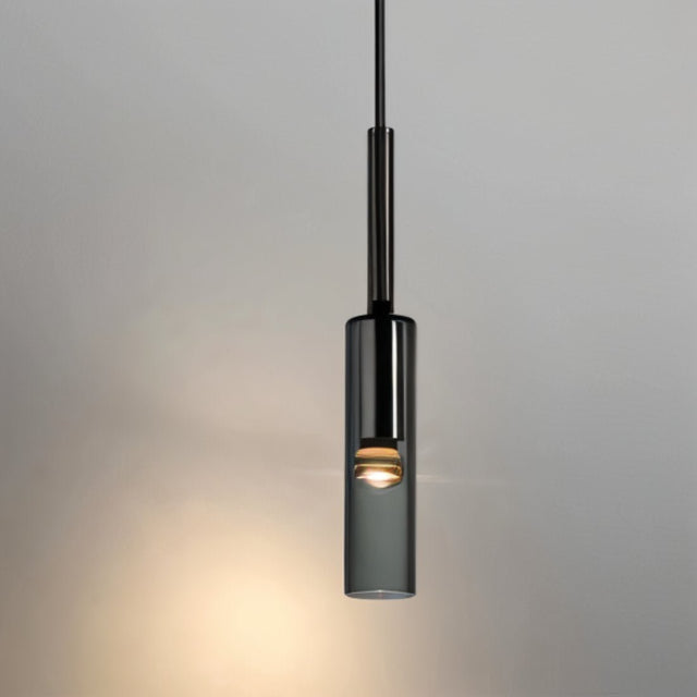 Veneer Pendant Light