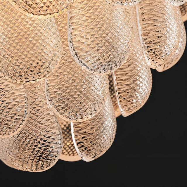 Lucarne Chandelier