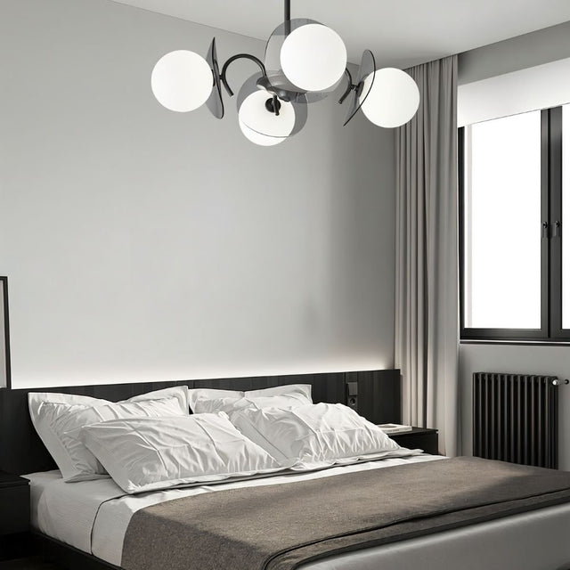 Olvera Chandelier