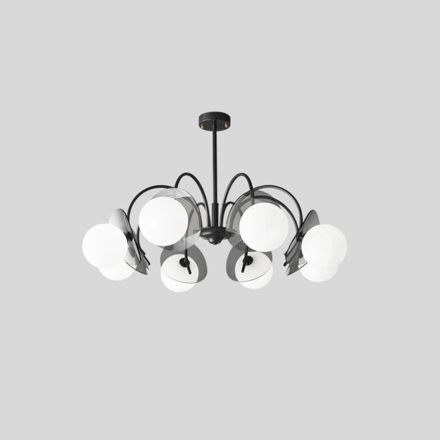 Olvera Chandelier