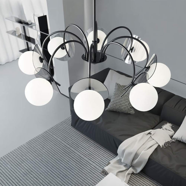 Olvera Chandelier
