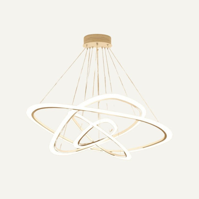 Surhuisterveen Chandelier
