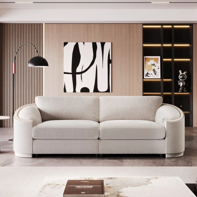 Enzo Arm Sofa