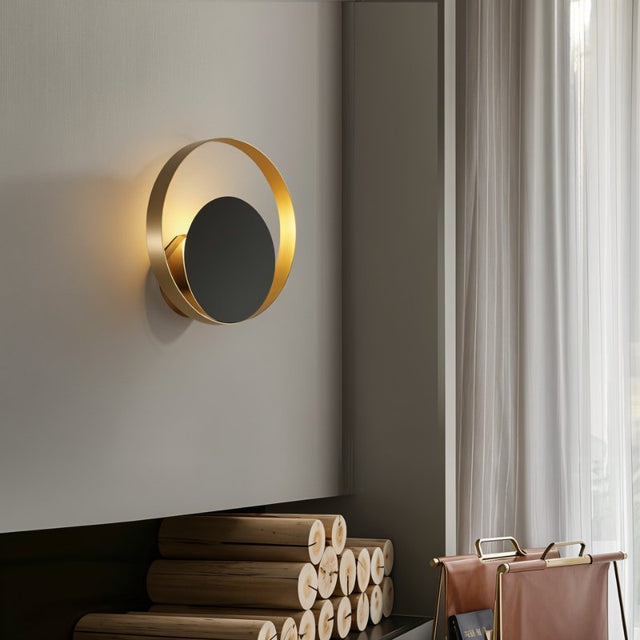 Stile Wall Lamp