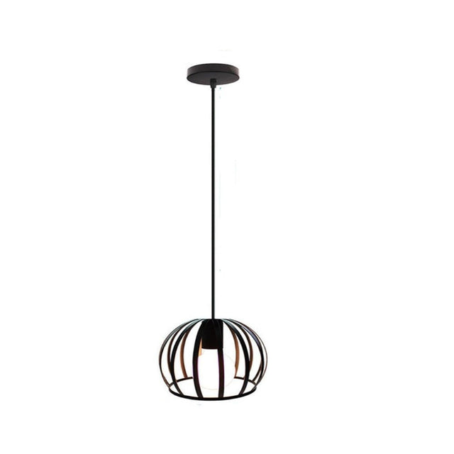 Hugo Pendant Light - S - 7.5" x 5.9" / 19cm x 15cm - Level Decor