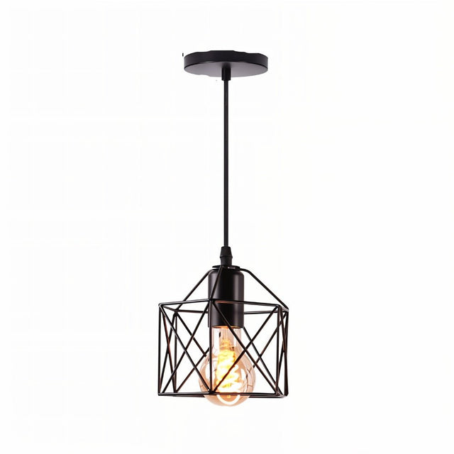 Ahti Pendant Light
