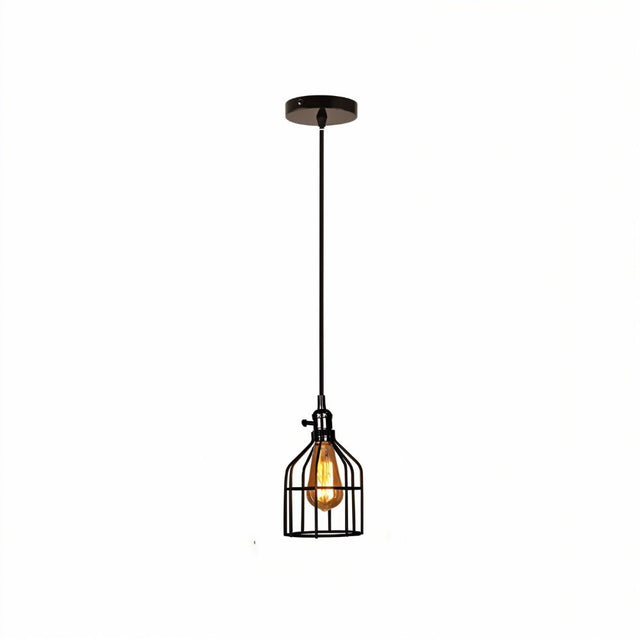 Ahti Pendant Light