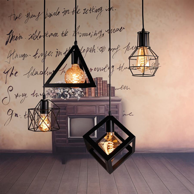 Ahti Pendant Light