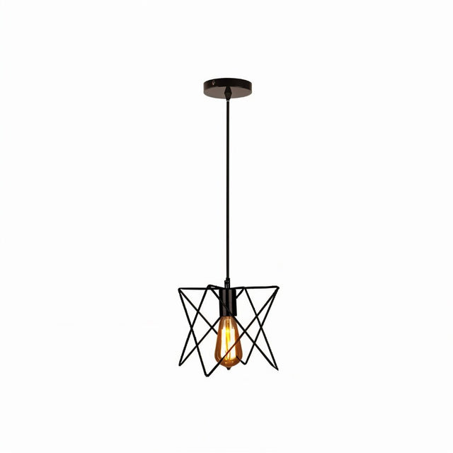 Ahti Pendant Light
