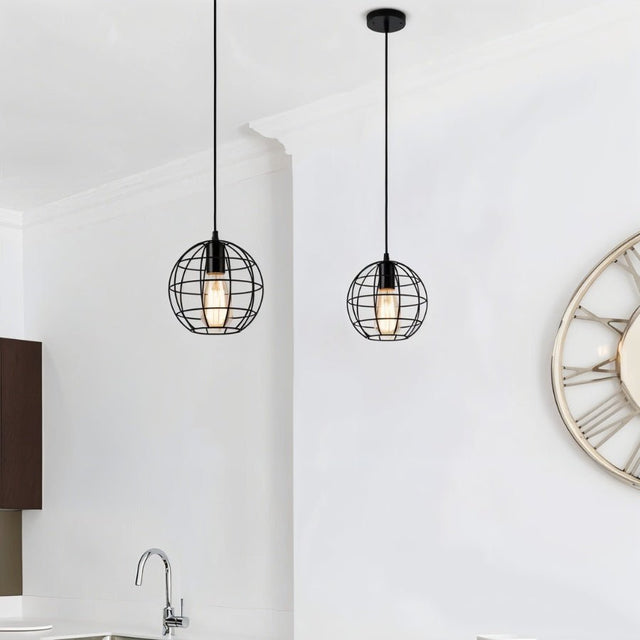 Ahti Pendant Light