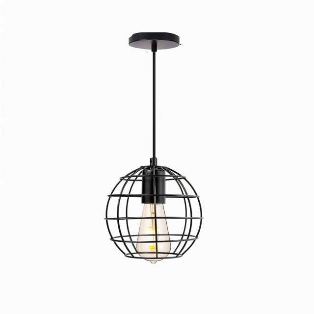 Ahti Pendant Light