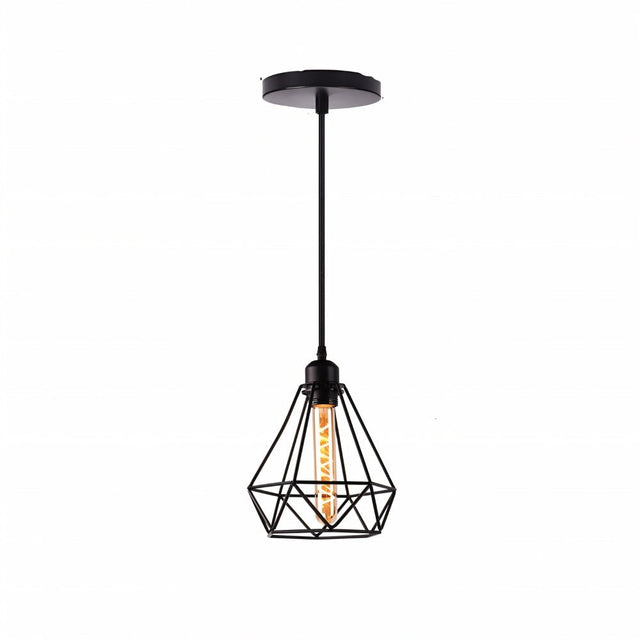 Ahti Pendant Light