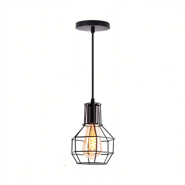 Ahti Pendant Light