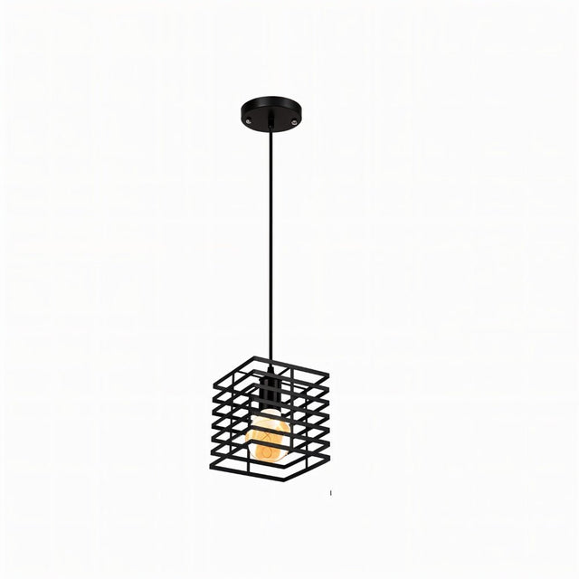 Ahti Pendant Light