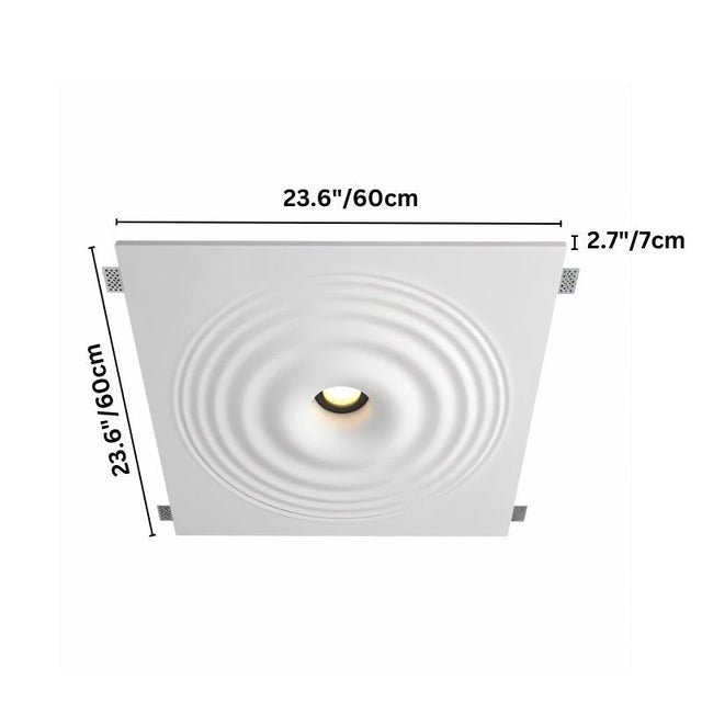 Kaamanen Downlight