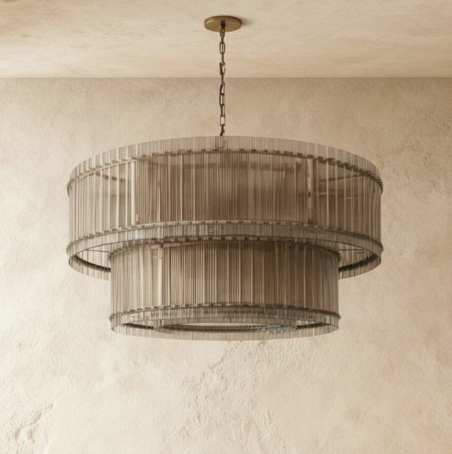 Siniscola Chandelier