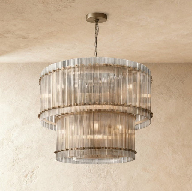 Siniscola Chandelier