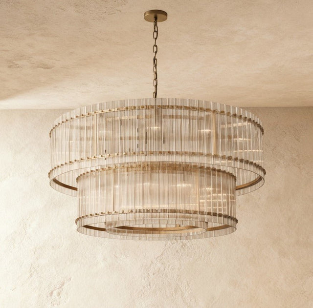 Siniscola Chandelier