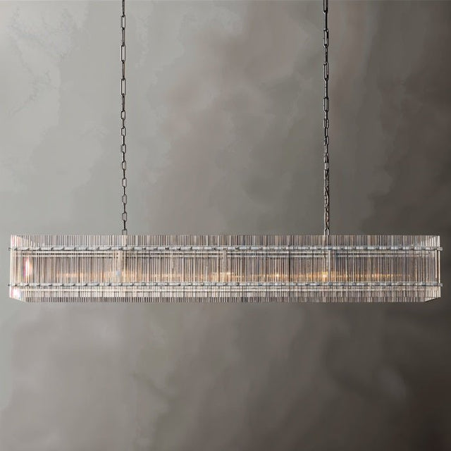 Sassari Chandelier