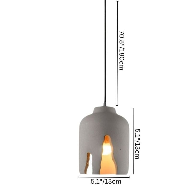 Salla Pendant Light