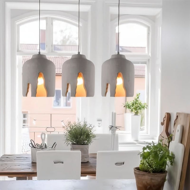 Salla Pendant Light