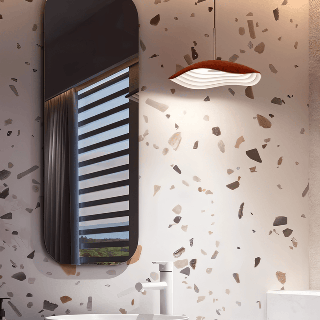 Dollard Pendant Light