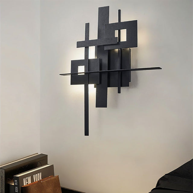 Westerwald Wall Lamp