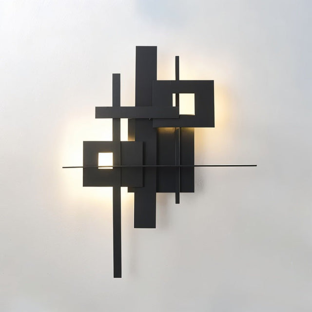 Westerwald Wall Lamp