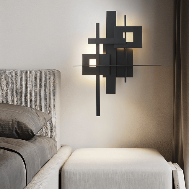 Westerwald Wall Lamp