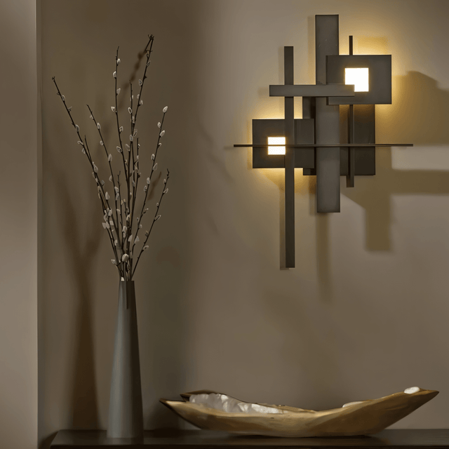 Westerwald Wall Lamp