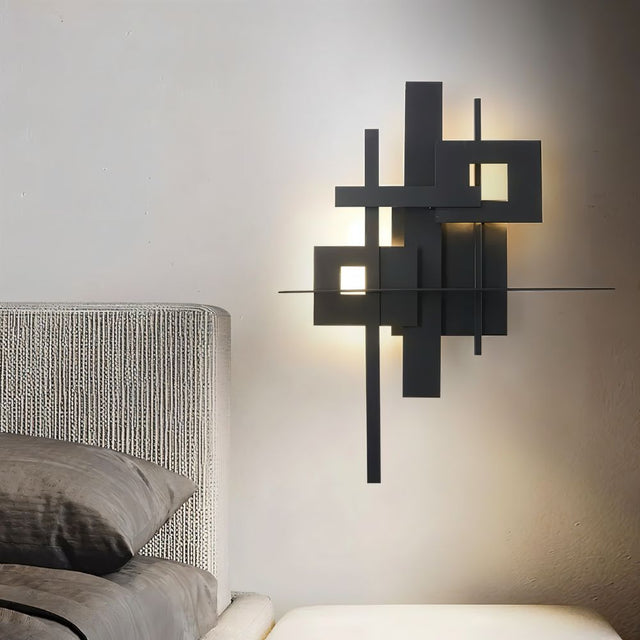 Westerwald Wall Lamp