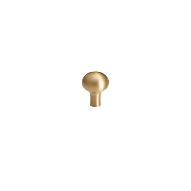 Bygdin Knob