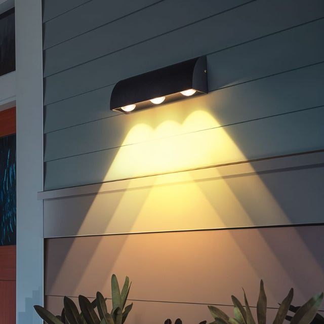 Alcove Wall Lamp