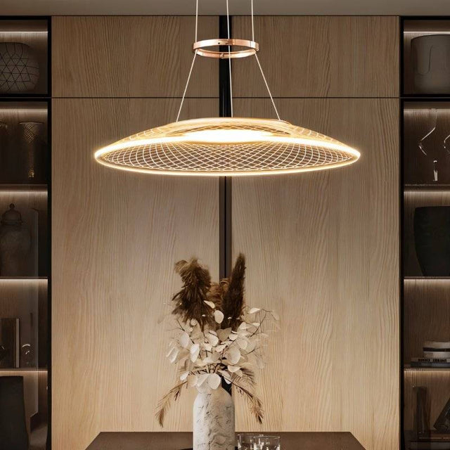 Diorite Chandelier
