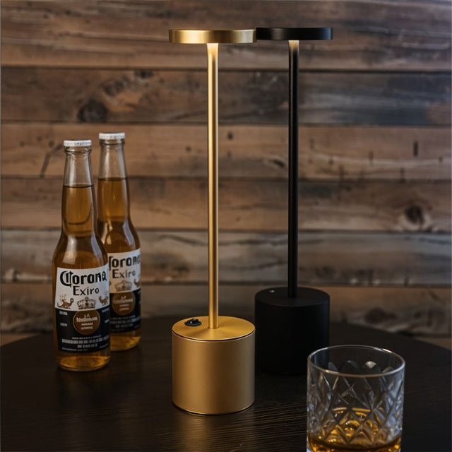 Pergola Table Lamp