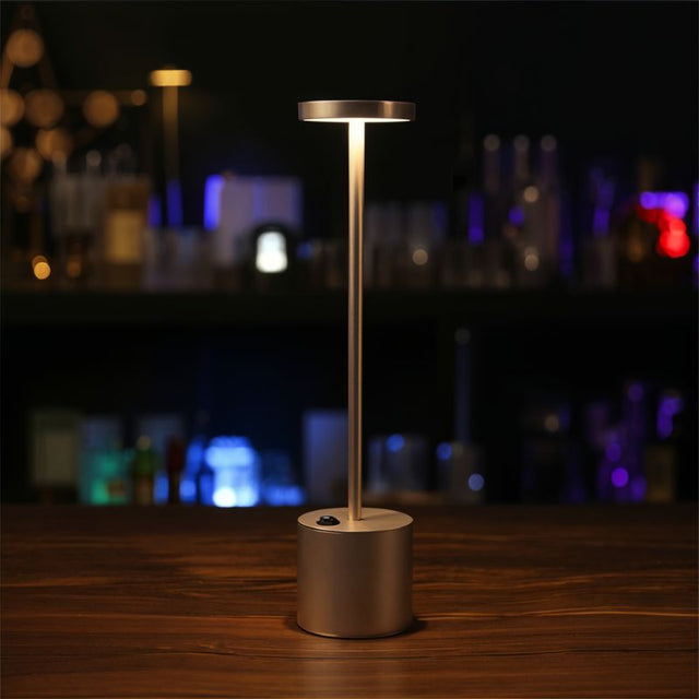 Pergola Table Lamp