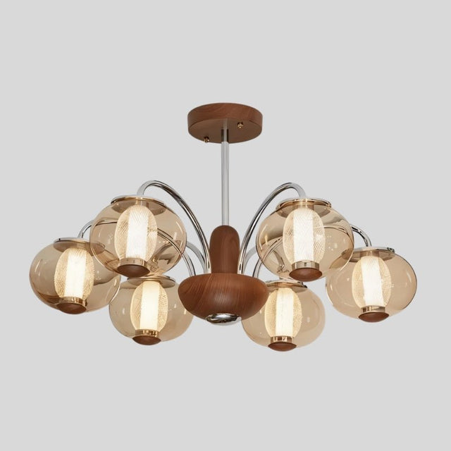 Montilla Chandelier