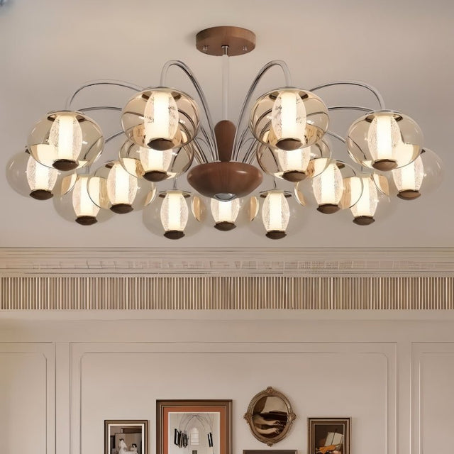 Montilla Chandelier