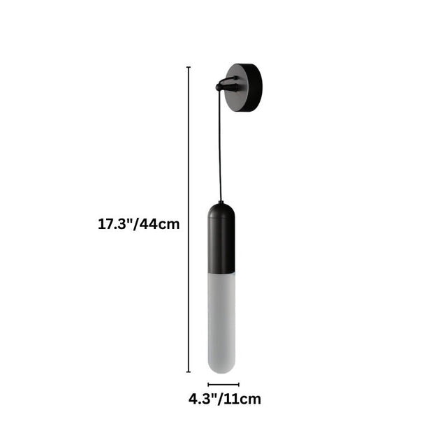 Rieg Wall Lamp